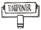 Linoprinter